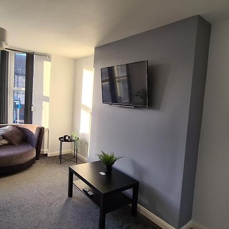 The "Cleveland" Apartment 레드카 외부 사진